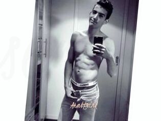 Arabtwink