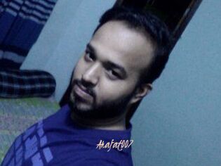 Arafat007