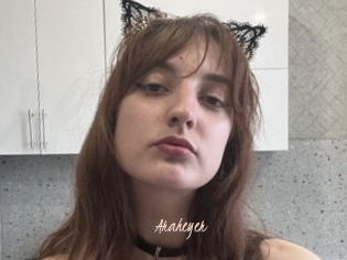 Araheyer