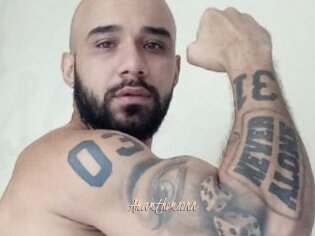 Aramthomsonn