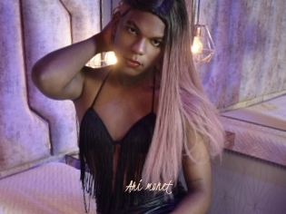 ari_monet Sexenmacht