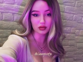 Ariaagresta