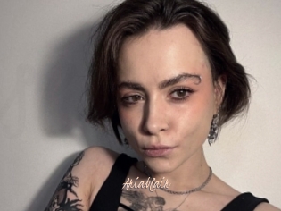 Ariablair