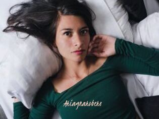 Ariagnarobers
