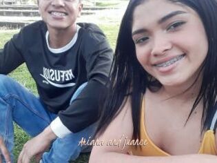 Ariana_and_juance