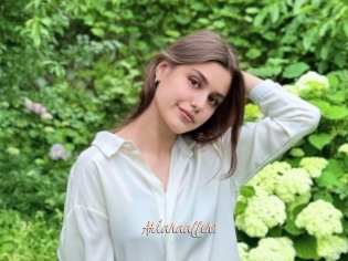 Arianaallens