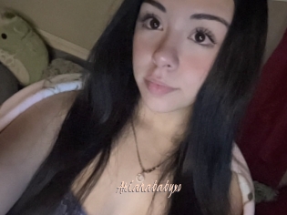 Arianababyxo