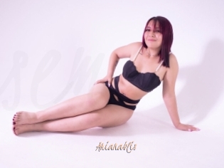 arianablis Sexenmacht