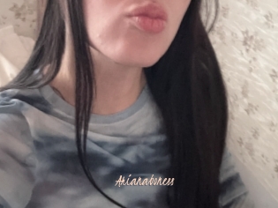 Arianaboness