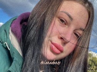 Arianadarks