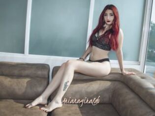 Arianagiraldo