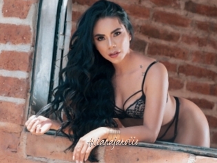 arianajarviis Sexenmacht