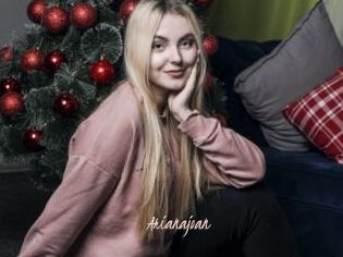 Arianajoan