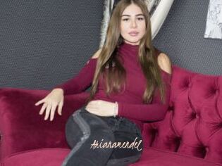 arianamendel Sexenmacht