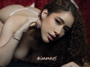 Arianamoreti