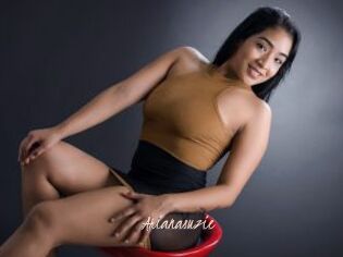 Arianasuzie
