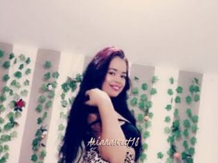 Arianasweet18
