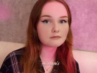 arianaswis Sexenmacht