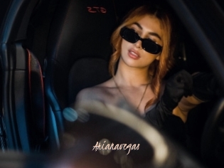 Arianavegas