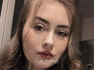 Arianawesti