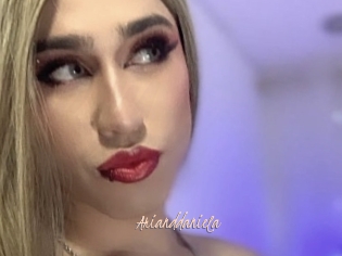 arianddaniela Sexenmacht