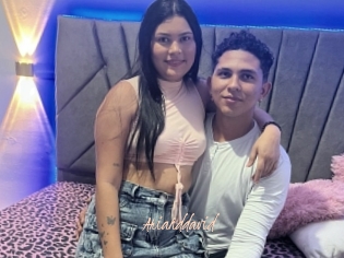 Arianddavid