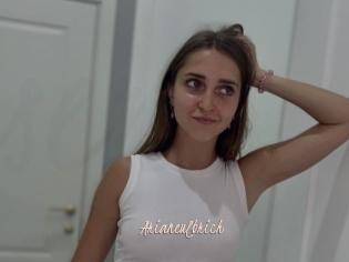 Arianeulbrich