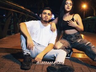 Ariannaandfrank