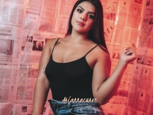 Ariannacurve