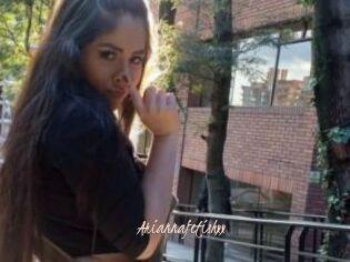 Ariannafetishxx