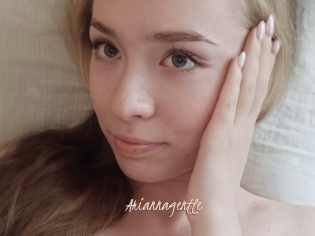 Ariannagentle