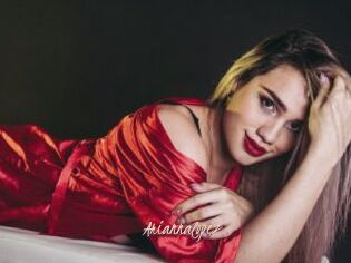 Ariannalopez