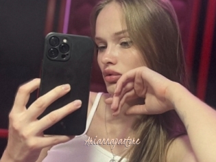 Ariannapastore