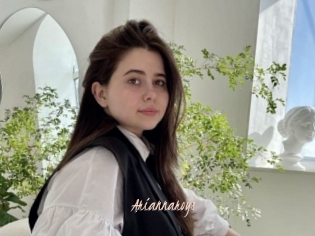 ariannaroys Sexenmacht