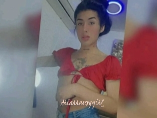 Ariannasexygirl