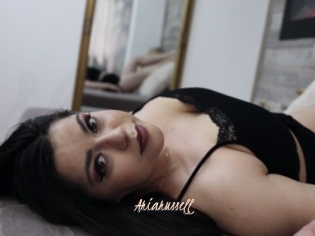 ariarussell Sexenmacht