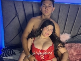 arielanddavid Sexenmacht