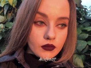 Arielbenett