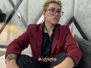 arielefosther Sexenmacht