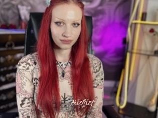 Arielfint