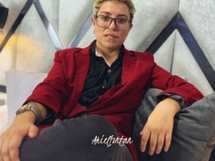 arielfontan Sexenmacht