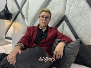 arielfoshter Sexenmacht
