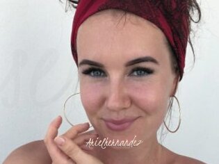 arielhernandez Sexenmacht