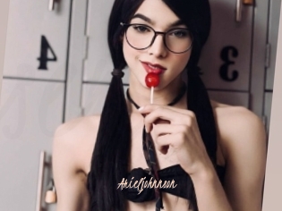 Arieljohnnson