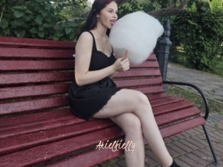 arielkielly Sexenmacht
