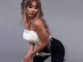 Ariellarose