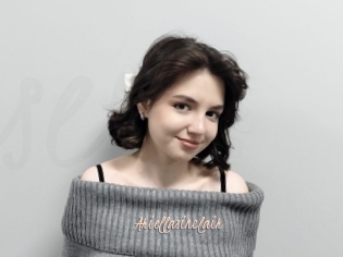 Ariellasinclair