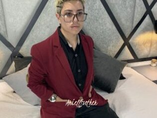 ariellfosther Sexenmacht