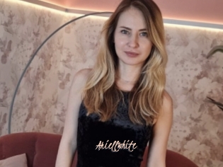 Ariellwhite