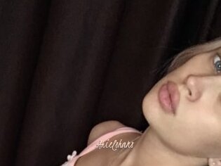 Arielshans